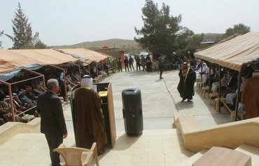 حرکت عشایر نینوا و ایزدی ها به سمت آشتی