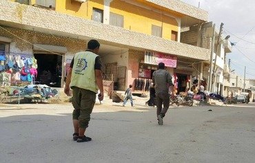 هيئة تحرير الشام تصادر الممتلكات الخاصة في إدلب السورية