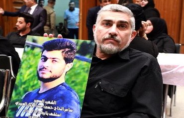 العراق يقترح يوما عالميا للتضامن مع ضحايا داعش