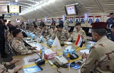 العراق يشن عملية واسعة ضد داعش عقب قتل مخطوفين