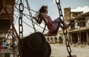 الموصل تحتفل بالذكرى الأولى لتحريرها من داعش