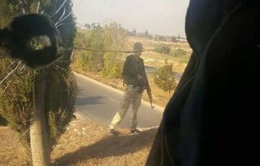 ميليشيات تابعة للحرس الثوري الإيراني تعرقل عمليات إجلاء القنيطرة