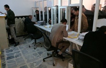 العراق يسجل عودة أكثر من 200 ألف عائلة نازحة إلى نينوى