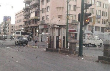 داعش تكبد دروز سوريا أكبر الخسائر خلال الحرب