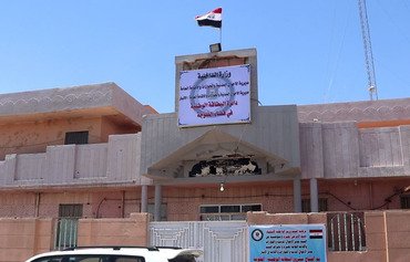 آغاز صدور کارتهای شناسایی ملی واحد در انبار