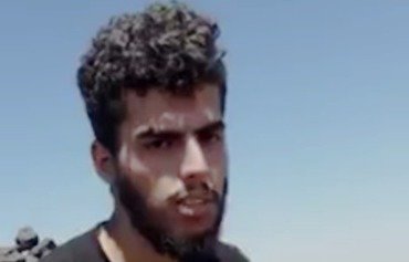 ازدياد المخاوف في السويداء بعد إعدام داعش لأحد الرهائن