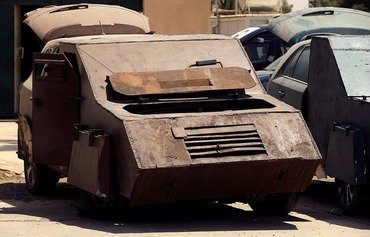 کاهش شمار انفجار خودروهای بمب گذاری شده و حملات انتحاری در عراق