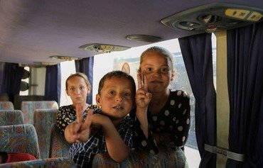 عراق به مسائل حقوقی و بشر دوستانه کودکان داعش رسیدگی می کند