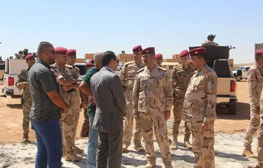 شهردار: الرطبه در برابر نفوذ داعش ایمن است