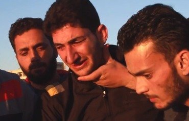 ناشطون يسعون إلى محاسبة النظام السوري على الهجمات الكيميائية
