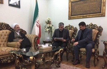 المؤسسات التابعة للحرس الثوري الإيراني تسعى لتعزيز نفوذها في سوريا