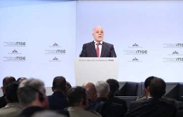 عراق همکاری بین‌المللی ضدتروریسم را عمیق تر می‌کند