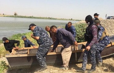 نیروهای مشترک در الشرقاط 4 باقیمانده عنصر داعش را به قتل رساندند