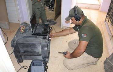 داعش تضخم شراستها عبر ادعاءات كاذبة