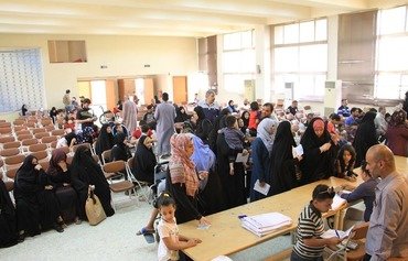 العراق يطلق مشروع الاستقرار لمرحلة ما بعد داعش