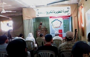 هيئة تحرير الشام تعتقل مناهضيها في مدينة إدلب