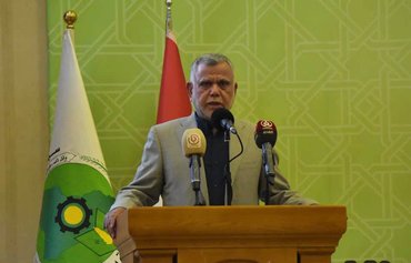 تحالف الفتح العراقي يسعى لدعم أجندة إيران