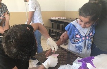 العراق يسعى لتحديد مصير الايزيديين المفقودين