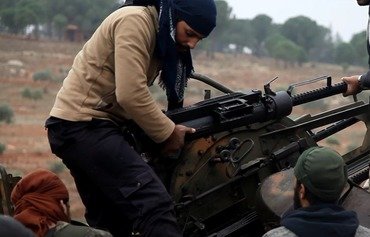 ناشطون في إدلب يحذرون من نشوء تحالف متطرف جديد