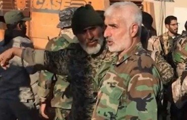 سپاه پاسداران انقلاب اسلامی در سوریه دکترین مذهبی ایران را ترویج می کند