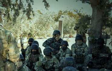اشتباكات بين هيئة تحرير الشام وأحرار الشام في ريف إدلب