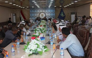 تبدل الأدوار بين داعش وضحياها في محافظة نينوى