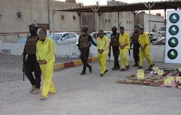 یک کارشناس: رهبری شریعت داعش فروپاشیده است