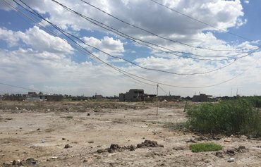مليشيات مدعومة من إيران تمنع عودة النازحين لمناطقهم المحررة في العراق