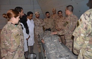 کارگاه کویت با هدف مبارزه با تهدیدات شیمیایی برگزار شد