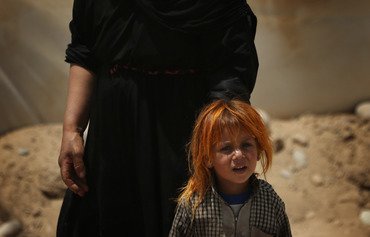 یک دادستان: یک زن آلمانی داعشی اجازه داد یک دختر 5 ساله که در «اسارت» بود از تشنگی بمیرد