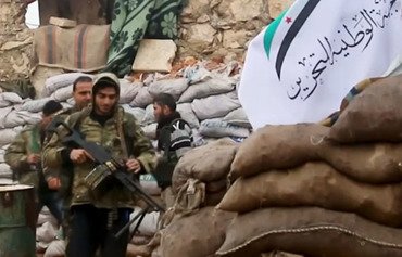 هيئة تحرير الشام توسع رقعة سيطرتها في ريف حلب