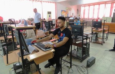 العراق يلاحق 'الإرهاب الرقمي'