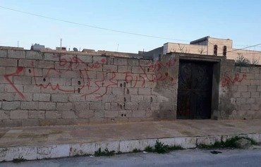 هيئة تحرير الشام تسبب القلق في شمالي سوريا