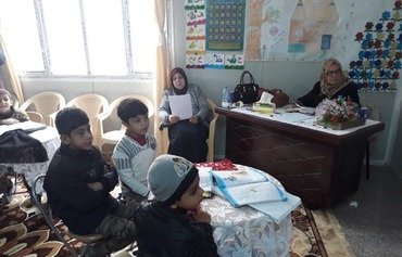 افتتاح العشرات من الصفوف في الأنبار لذوي الاحتياجات الخاصة