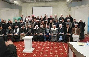 الاستعانة بخطباء مساجد بمحافظة نينوى لتعزيز الاعتدال