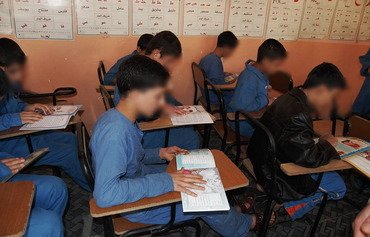 العراق يصدر أحكاما بحق 108 قاصرا أجنبيا على خلفية علاقتهم بداعش