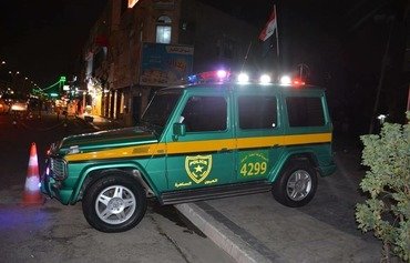 کاهش شدید سطح موارد آدم ربایی در بغداد