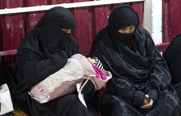 در دوران پس از داعش مرگ بر سر کودکان سوری مبتلا به سوء تغذیه شدید سایه افکنده است