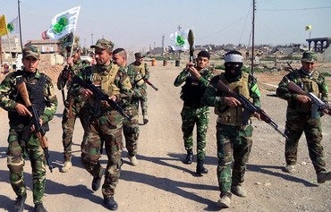 تصاعد التوتر في دير الزور بين النظام السوري والحرس الثوري