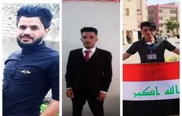 القوات العراقية تلاحق فلول داعش بعد مقتل ثلاثة أخوة في صلاح الدين