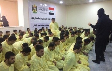الاستخبارات العراقية تطيح بالعشرات من خلايا داعش