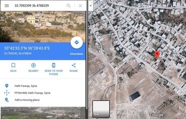 هکرهای گوست اسکواد هویت اعضای داعش را افشا کردند