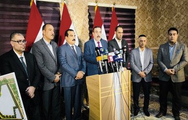 الأنبار تسعى لجذب مشروعات استثمارية إلى الرمادي