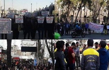 الأزمة الاقتصادية تدفع النظام الإيراني إلى الهاوية
