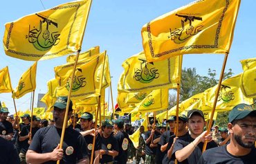 العراقيون يرفضون التأثير الإيراني ’المثير للقلق‘