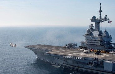 فرنسا تحمّل سوريا وروسيا مسؤولية أي هجمات كيميائية أخرى