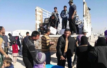 قضاء سنجار يطالب بتسريع وتيرة الإعمار