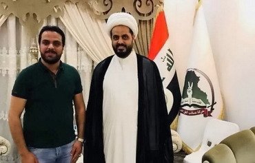 تفشي الفساد في صفوف الميليشيات الموالية لإيران في العراق