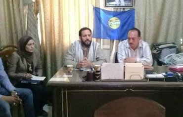المراكز الثقافية التابعة للحرس الثوري الإيراني تقوم بتجنيد الشباب السوري وتبشيره