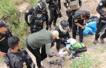 جهاز مكافحة الإرهاب العراقي يقتل قياديًا بداعش في حمرين